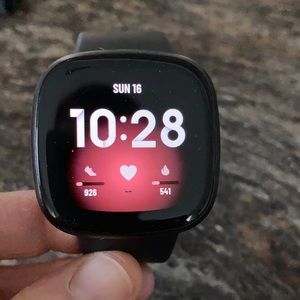 Fitbit Versa 3